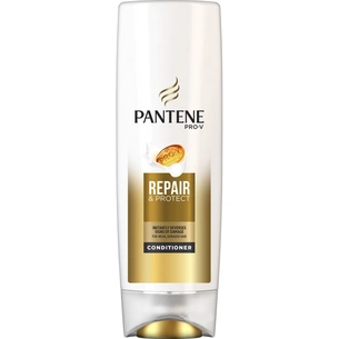 Кондиціонер для волосся Pantene Інтенсивне відновлення 200 мл (5011321856950) зображення 1