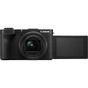 Цифровой фотоаппарат Canon Powershot V1 Black (6390C005) - уменьшенное изображение 7