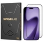 Скло захисне iLera FrostedGlass 2.0 iPhone 17 (ILFRGL17) - зменшене зображення 1