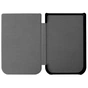 Чохол до електронної книги AirOn Premium для PocketBook touch hd 631 black (6946795850128) - зменшене зображення 3