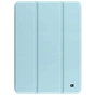 Чохол до планшета Armorstandart Flex Case iPad 11 2025 (A16) / 10.9 2024 / 2022 Light blue (ARM84460) - зменшене зображення 1