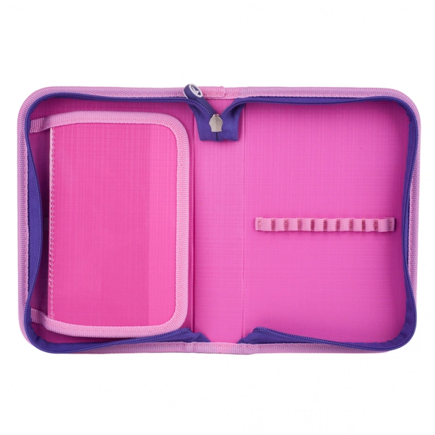 Пенал Yes Little Queen HP-03 одинарний з клапаном (533660) - picture 3