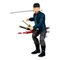 Фигурка Moose One Piece Zoro (63314) - уменьшенное изображение 5