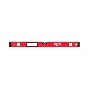 Рівень Milwaukee REDSTICK Backbone, 80см (4932459064) зображення 1