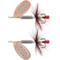 Блешня X-Fish Termite 9.5g 4 Copper SD (1917.06.80) - зменшене зображення 1