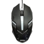 Миша Jedel M66 Black - зменшене зображення 2