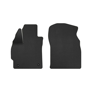 Килимок в салон EVAtech передні Toyota Prius (ZVW30) 2009-2015 3 п (TY32226A2TL2RBB) зображення 1