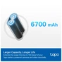 Акумуляторна батарея TP-Link TAPO-A100 - зменшене зображення 4