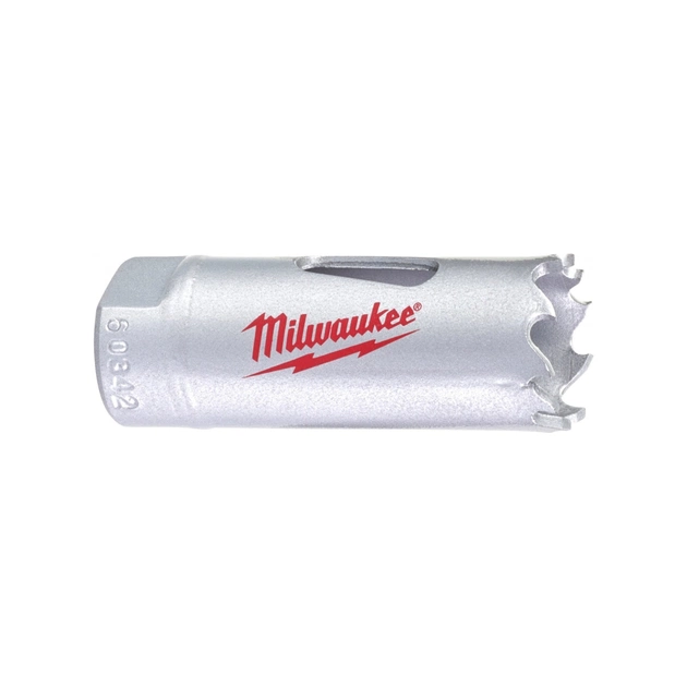 Коронка Milwaukee Holesaw BiM Contractor 19мм (4932464673) - изображение 1