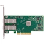 Сетевая карта Mellanox MCX4121A-ACAT - уменьшенное изображение 1