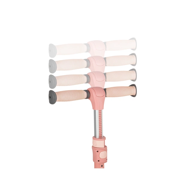 Самокат Lionelo Franky Pink Rose (LO-FRANKY PINK ROSE) - picture 5