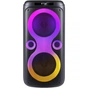 Акустическая система Defender Boomer 100 Black (65099) - уменьшенное изображение 2