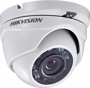 Відеокамера HD-TVI DS-2CE56D0T-IRMF 2.8mm зображення 1