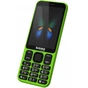 Мобільний телефон Sigma X-style 351 LIDER Green (4827798121924) - зменшене зображення 3