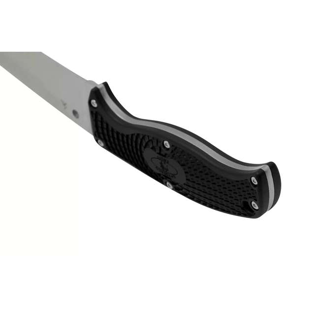 Ніж Spyderco Enuff 2 (FB31PBK2) - зображення 5