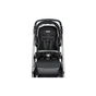 Коляска Peg-Perego 2 в 1 Veloce Black Shine (PACK-VEL2100000005) - зменшене зображення 11