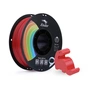 Пластик для 3D-принтера Creality PLA+ 1кг, 1.75мм, red (3301010309) - уменьшенное изображение 2