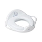 Накладка на унитаз Tega Baby Bunny white (KR-020-103) - уменьшенное изображение 1