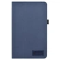 Чохол до планшета BeCover Slimbook Xiaomi Redmi Pad 10.61" 2022 Deep Blue (708342) - зменшене зображення 2