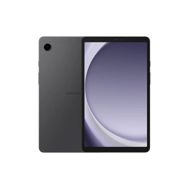 Планшет Samsung Galaxy Tab A9 8.7" LTE 4/64GB graphite (SM-X115NZAASEK) - зображення 1