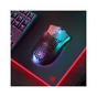 Мишка Defender Warlock GM-709L RGB Wireless Black (52709) - зменшене зображення 10