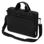 Сумка для ноутбука Vinga 14" NB143 black (NB143BK) - зменшене зображення 1