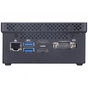 Комп'ютер GIGABYTE BRIX (GB-BLCE-4000RC) / Celeron N4000 (GB-BLCE-4000RC) - зменшене зображення 5