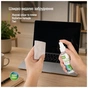 Спрей для очистки ColorWay Screens Cleaning Kit TV/OLED/LED/LCD 60ML + Microfibre (CW-2615) - уменьшенное изображение 7
