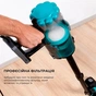 Пилосос Cecotec Conga Popstar 600 Vital (CCTC-05672) - зменшене зображення 8