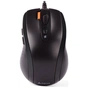Мишка A4Tech N-70FXS Black (4711421948760) - зменшене зображення 1