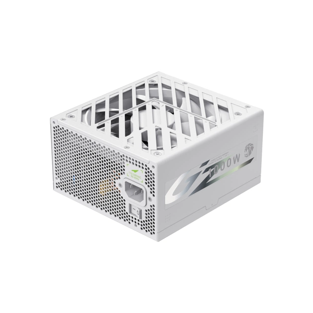Блок питания Gamemax 1000W (GZ 1000G WH) - изображение 12
