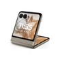 Мобільний телефон Motorola Razr 50 8/256GB Beach Sand (PB200051RS) - зменшене зображення 5
