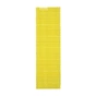 Туристичний килимок Naturehike IXPE NH19QD008 18 мм Yellow (6927595794395) - зменшене зображення 1