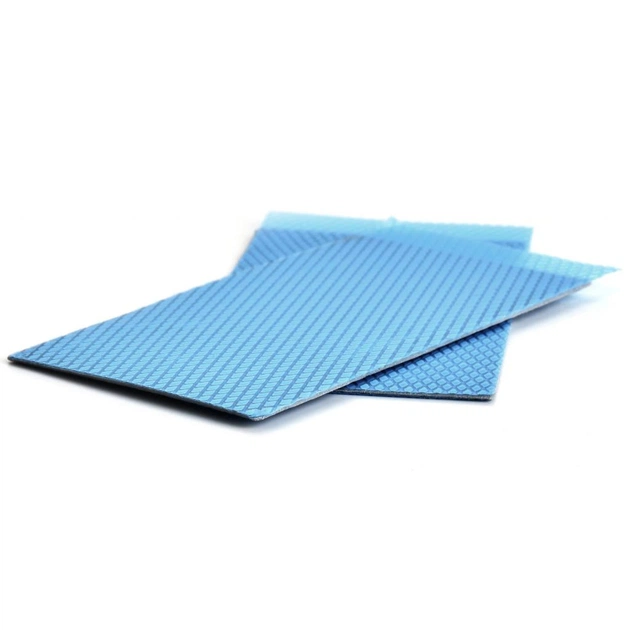 Термопрокладка Gelid Solutions GP-Ultimate Thermal Pad 90x50x1.5 mm 2шт (TP-VP04-C) - зображення 1