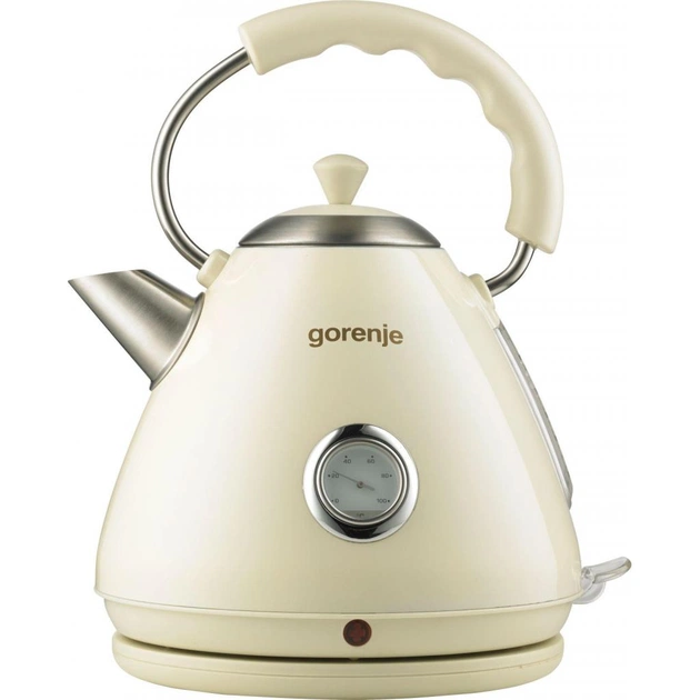 Электрочайник Gorenje K17CLI - изображение 1
