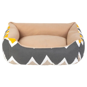 Лежак для тварин Teremok Чарлі 1 30х40х14 см (0435) зображення 1