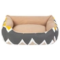 Лежак для тварин Teremok Чарлі 1 30х40х14 см (0435) - зменшене зображення 1