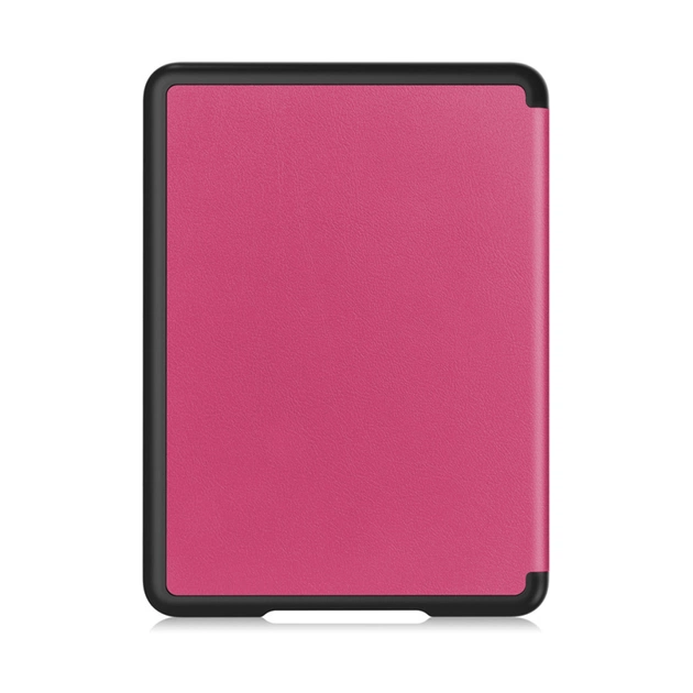 Чехол для электронной книги Armorstandart Amazon Kindle Paperwhite 12th Gen 2024 / Kindle Colorsoft Rose Red (ARM81970) - изображение 3