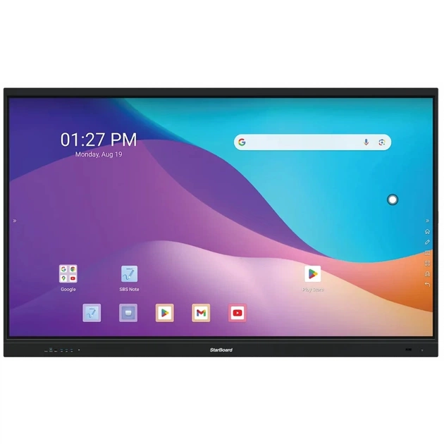 LCD панель Starboard TE-YL5X-PRO-65 - picture 1