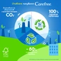 Щоденні прокладки Carefree Cotton Fresh 34 шт. (3574661064307/3574661565071/8002110312365) - уменьшенное изображение 9