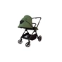Коляска FreeON 3 в 1 Zack, оливковий (81972) - зменшене зображення 8