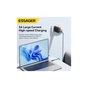 Дата кабель USB-C to USB-C 1.0m 240W Essager (EXCTT3-CG0G-P) - уменьшенное изображение 7