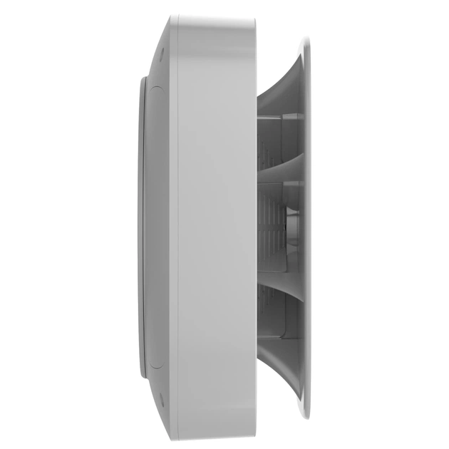 Датчик диму Ajax EN54 FireProtect Smoke white - picture 2