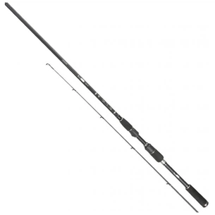 Вудилище Mikado Black Stone UL Spin 2.40м 1-10гр. (WAA504-240) зображення 1