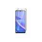 Стекло защитное BeCover TCL 40 SE (T610K2) Black (711380) - уменьшенное изображение 2