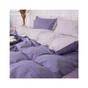 Постільна білизна MirSon Poplin Line 054 + 056 Monique 110x140 (2200006277538) - зменшене зображення 3