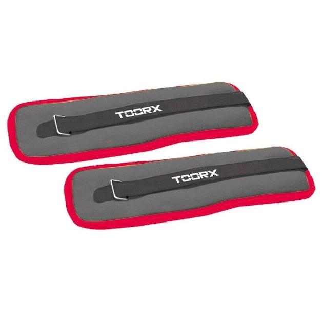 Обважнювач Toorx AHF-074 2 х 2 кг (931940) - picture 1