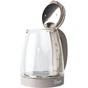 Электрочайник Dario DR1802 grey - уменьшенное изображение 3