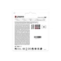 Карта пам'яті Kingston 8GB microSDHC class 10 UHS-I V30 A1 (SDCIT2/8GB) - зменшене зображення 4