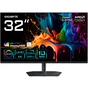 Монітор GIGABYTE MO32U2 EK - зменшене зображення 1